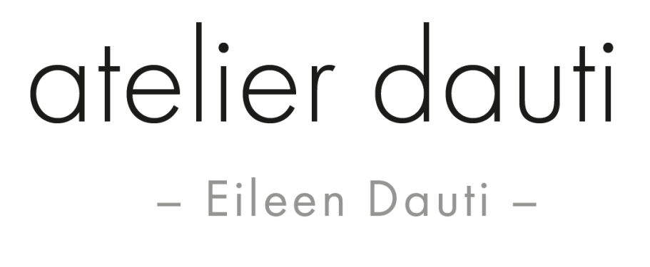 atelier dauti, Eileen Dauti